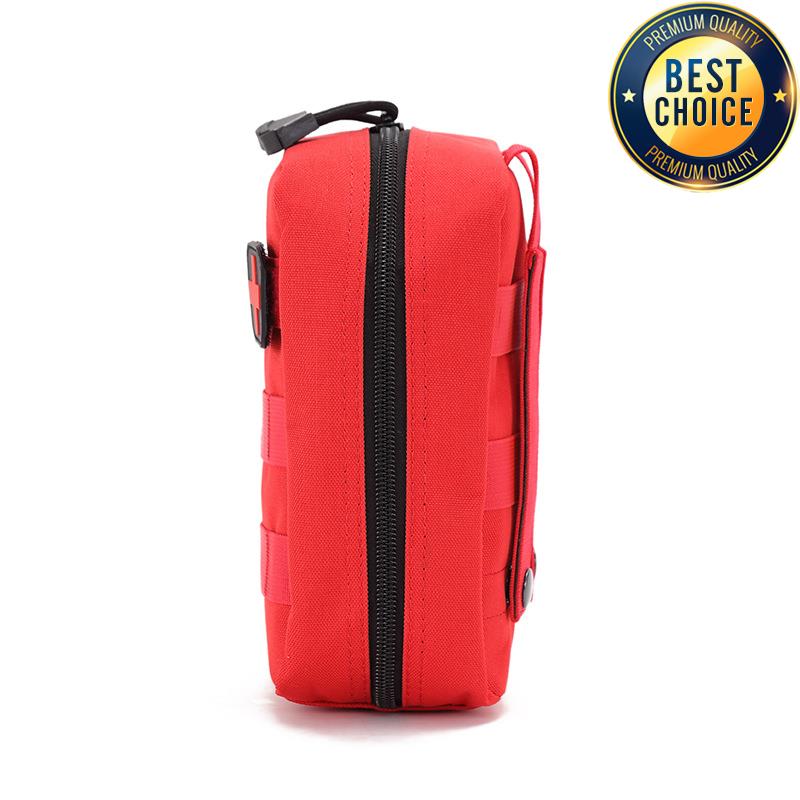 Outdoor Tactische Multifunctio - Edc Carry Case recensie en prijs