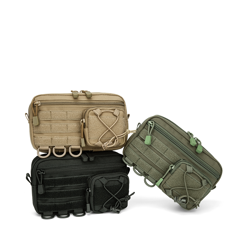 1000D EDC Pouch Molle Organize - Edc Carry Box recensie en prijs