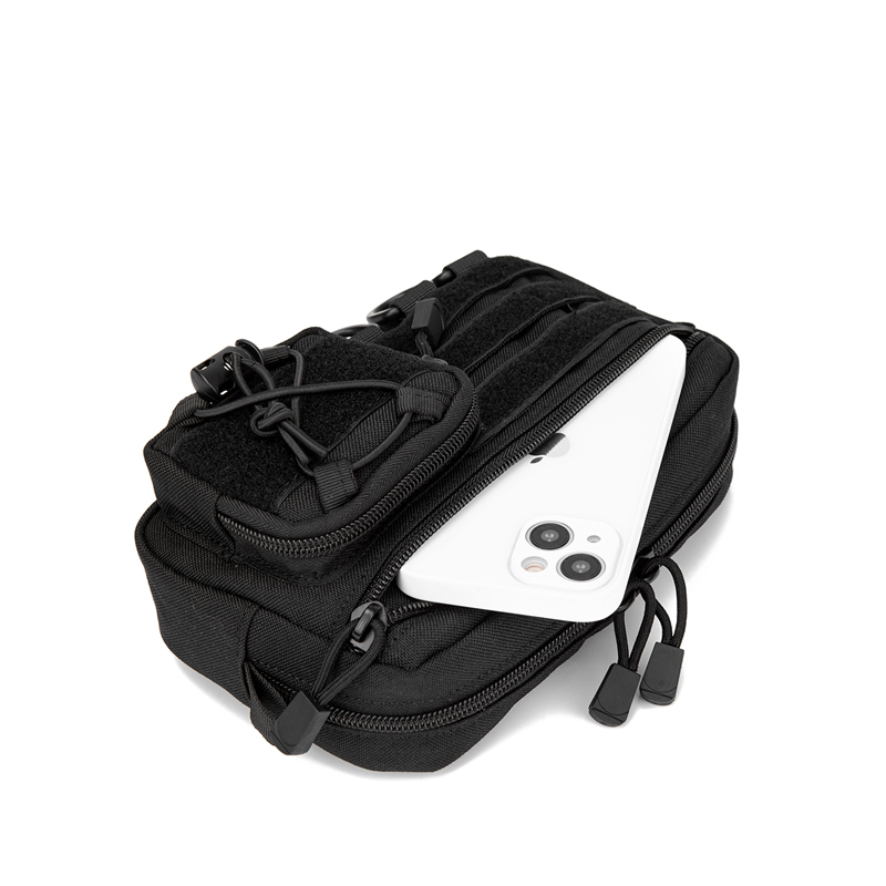 1000D EDC Pouch Molle Organize - Edc Carry Box recensie en prijs
