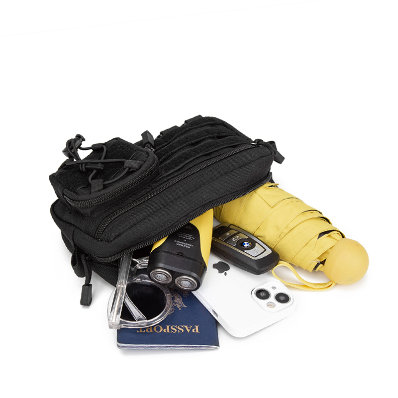 1000D EDC Pouch Molle Organize - Edc Carry Box recensie en prijs
