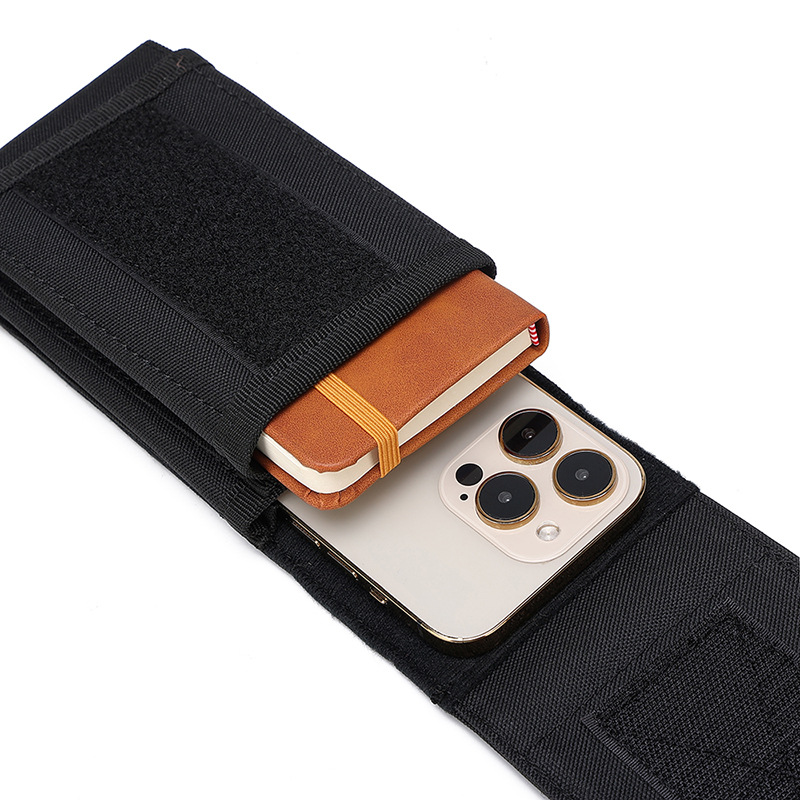 Outdoor tactische dubbele MOLL - Edc Carry Box recensie en prijs