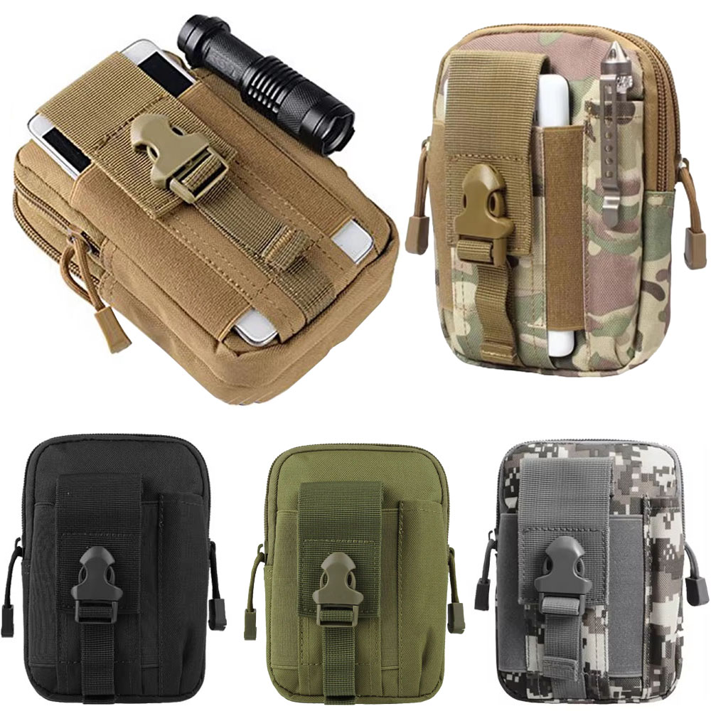 Outdoor Gear Tool Gadget Zakri - Edc Carry Box recensie en prijs