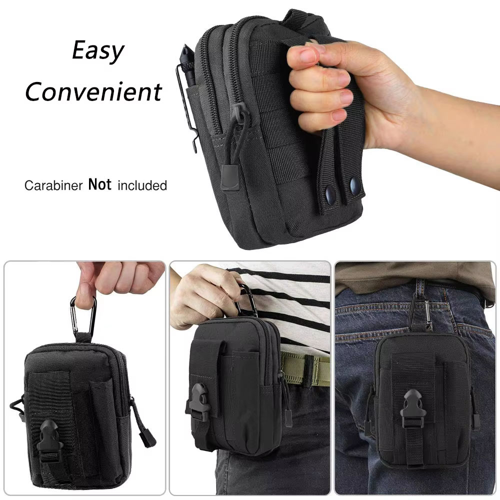 Outdoor Gear Tool Gadget Zakri - Edc Carry Box recensie en prijs