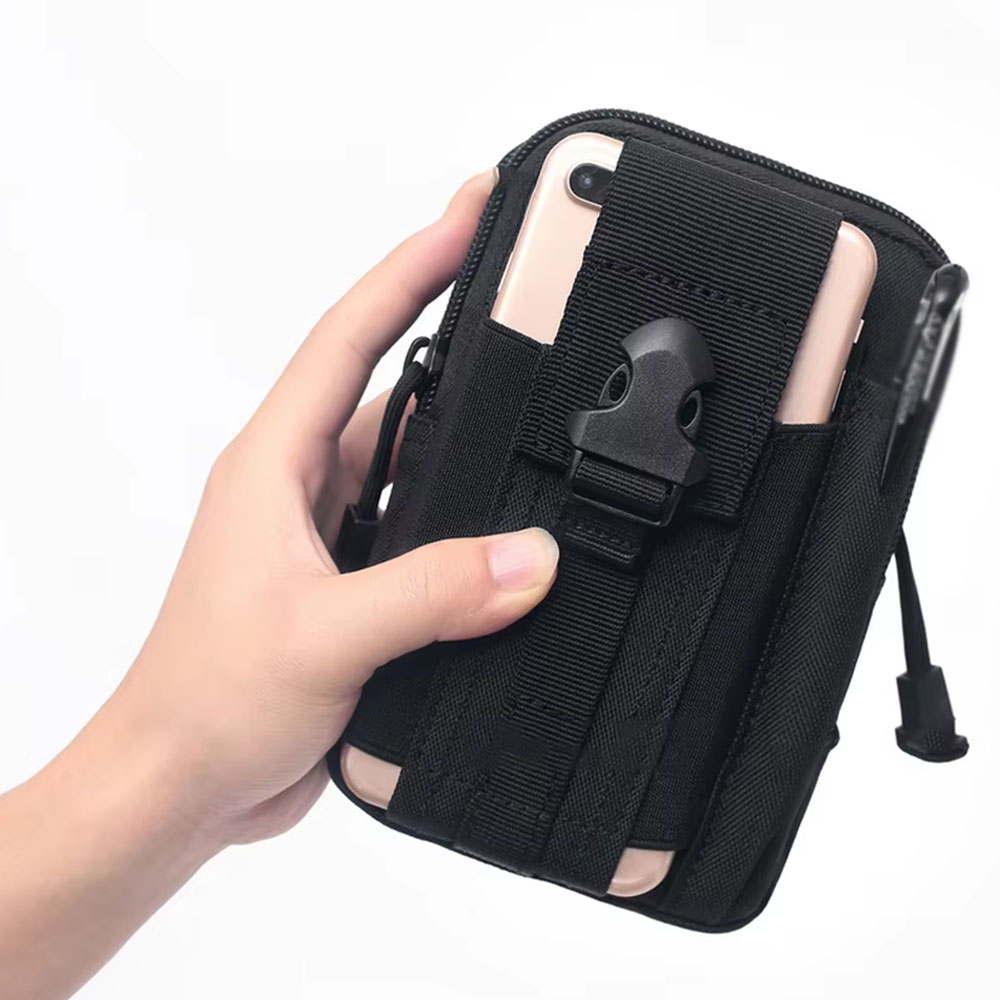 Outdoor Gear Tool Gadget Zakri - Edc Carry Box recensie en prijs