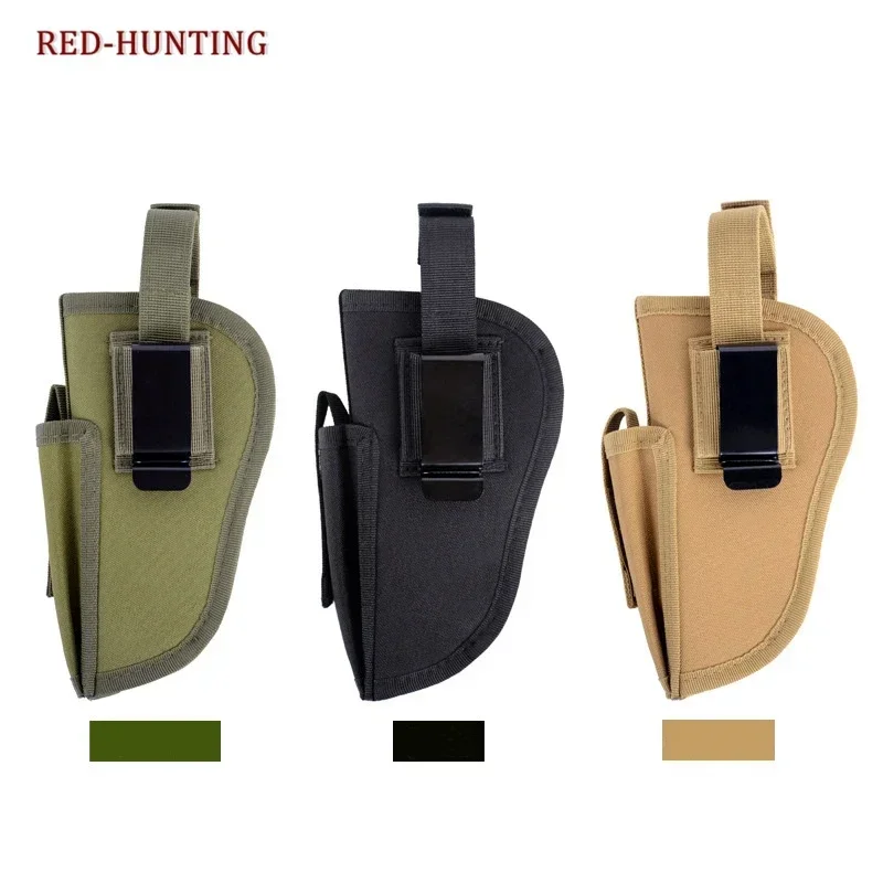 Linker- en rechterhand GL Melt - Edc Carry Belt recensie en prijs