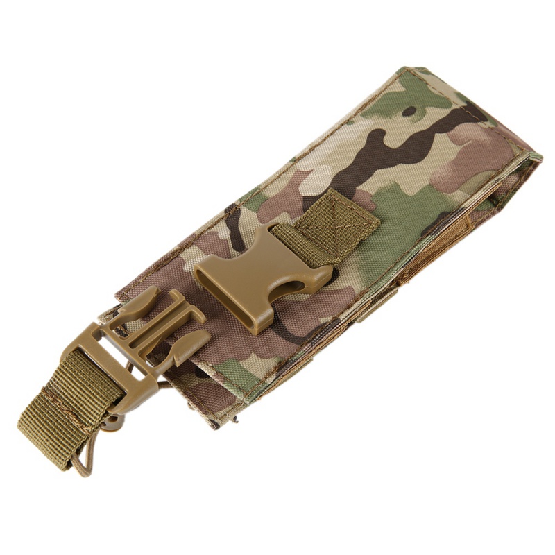 x1 Molle Waterfles Holster Pou - Edc Able Carry recensie en prijs
