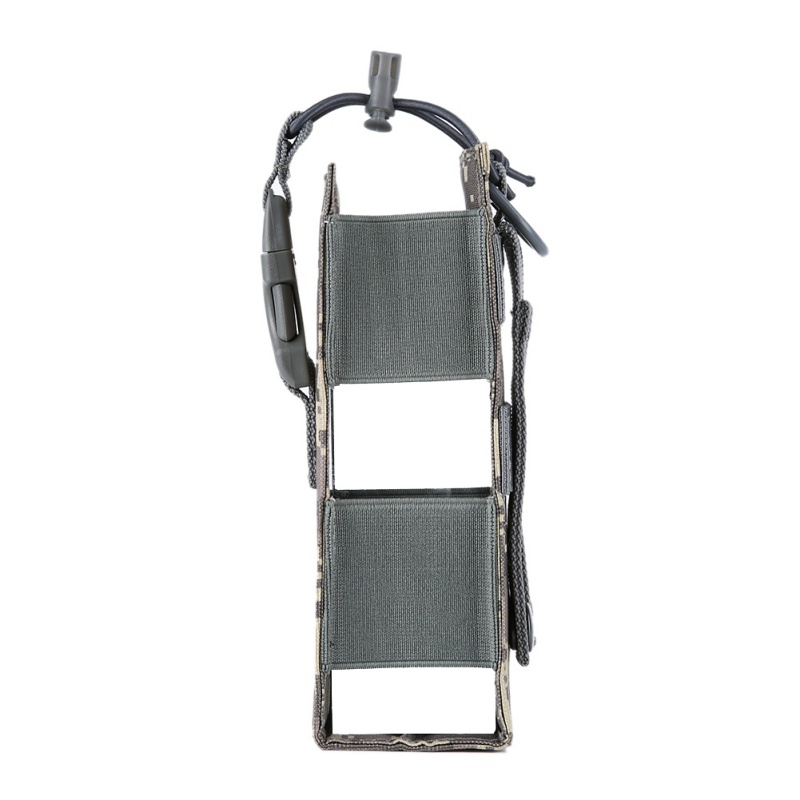 x1 Molle Waterfles Holster Pou - Edc Able Carry recensie en prijs