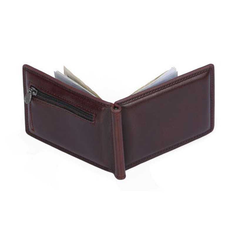Nieuwe Mini Heren Lederen Geld - Money Clip Magnetic recensie en prijs