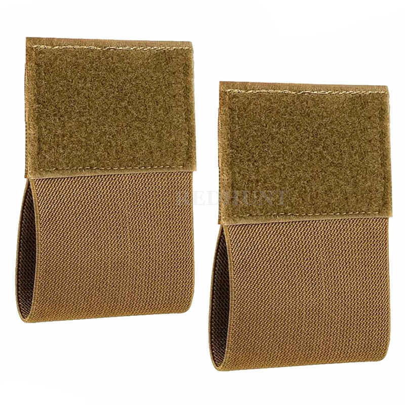 2 stuks elastische tourniqueth - Edc Carry Belt recensie en prijs