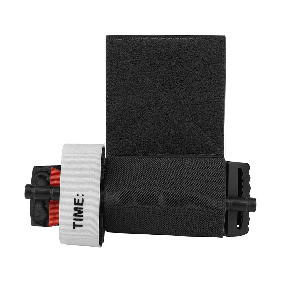 2 stuks elastische tourniqueth - Edc Carry Belt recensie en prijs