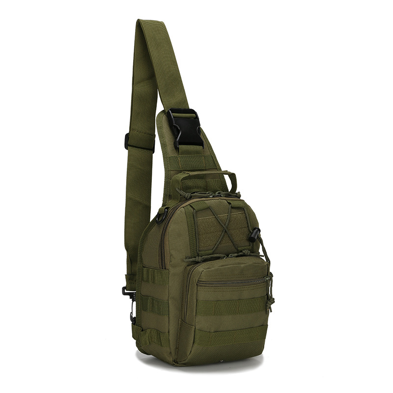 Tactische schouderrugzak Rover - Edc Carry Kit recensie en prijs