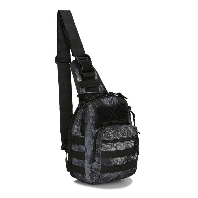 Tactische schouderrugzak Rover - Edc Carry Kit recensie en prijs