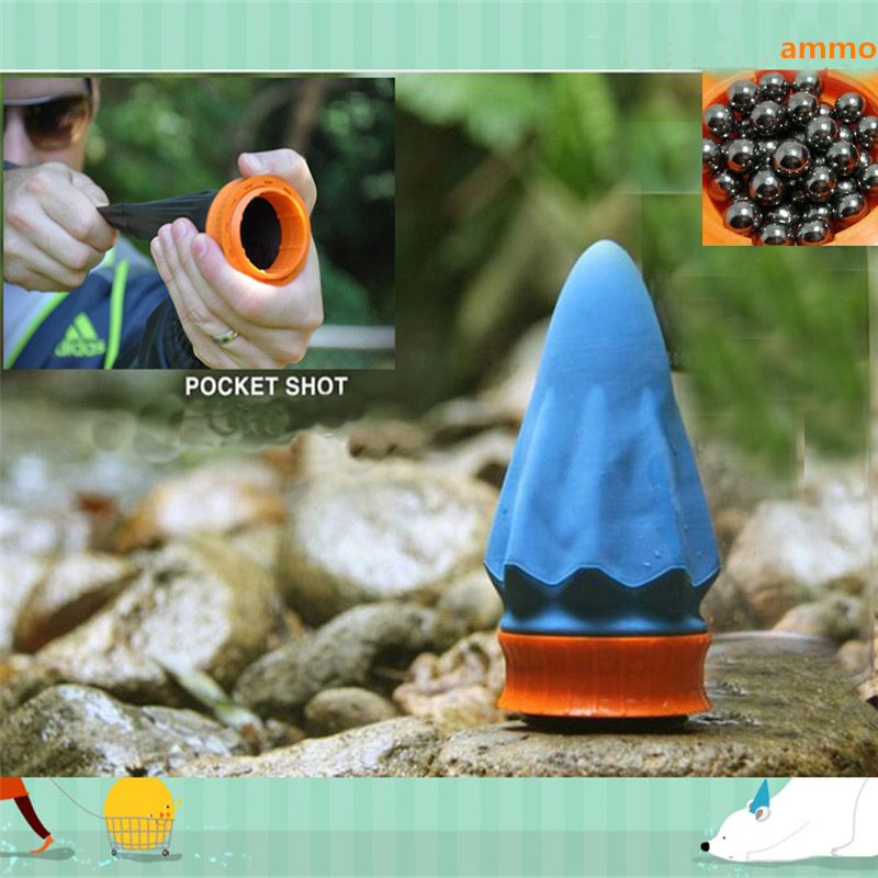 Pocket Speelgoed Slingshot Cat - Edc Able Carry recensie en prijs