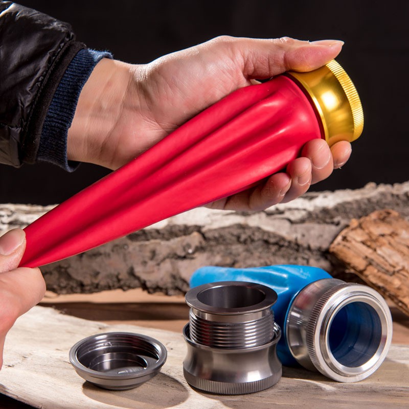 Pocket Speelgoed Slingshot Cat - Edc Able Carry recensie en prijs